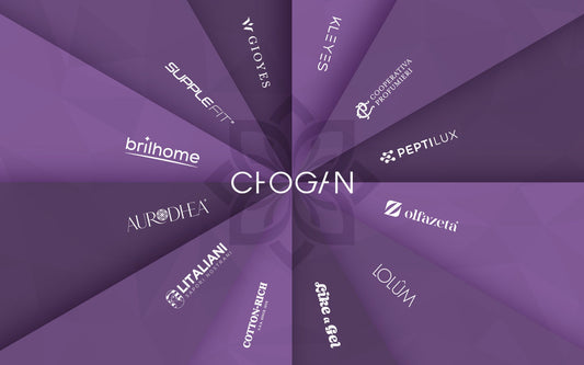 Découvre la stratégie qui se cache derrière les nouvelles marques de Chogan Group S.p.A.