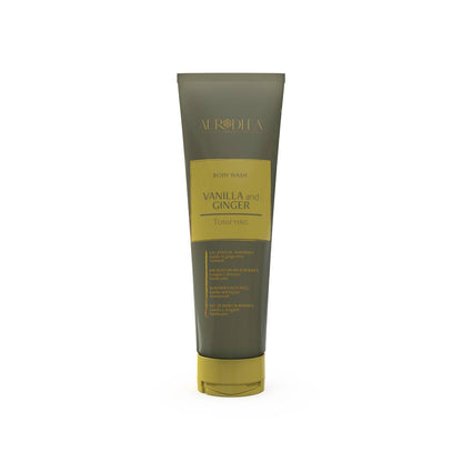 Gel douche Aurodhea