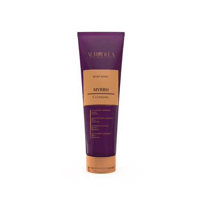 Gel douche Aurodhea