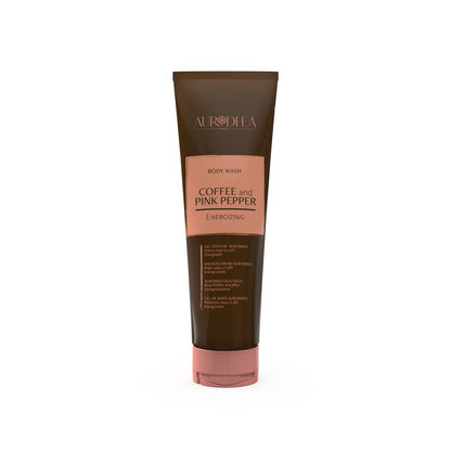 Gel douche Aurodhea