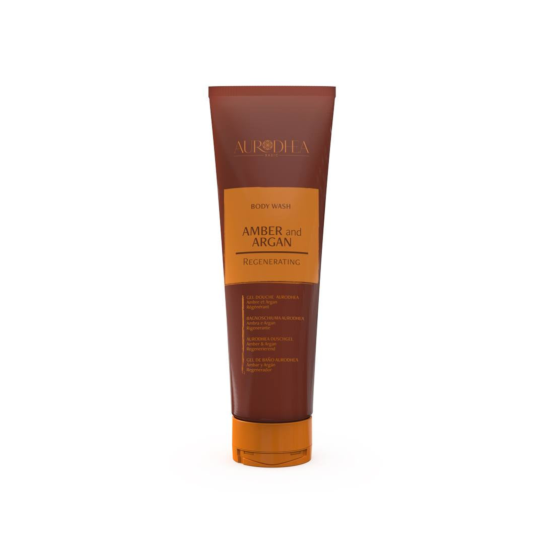 Gel douche Aurodhea