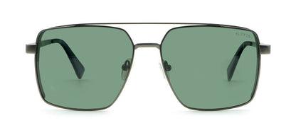 LUNETTES DE SOLEIL ‘MESSINA’- VERT Cod.: KL0163