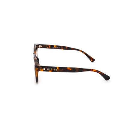 LUNETTES DE SOLEIL « BOSTON » Cod.: KL0111WH