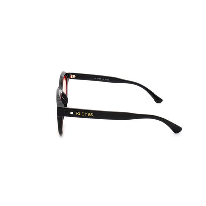LUNETTES DE SOLEIL « HOLLYWOOD » Cod.: KL0130WH