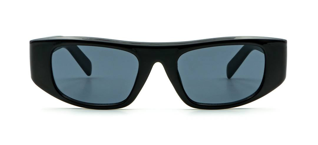 LUNETTES DE SOLEIL ‘PALERMO’-GREEN Cod.: KL0146