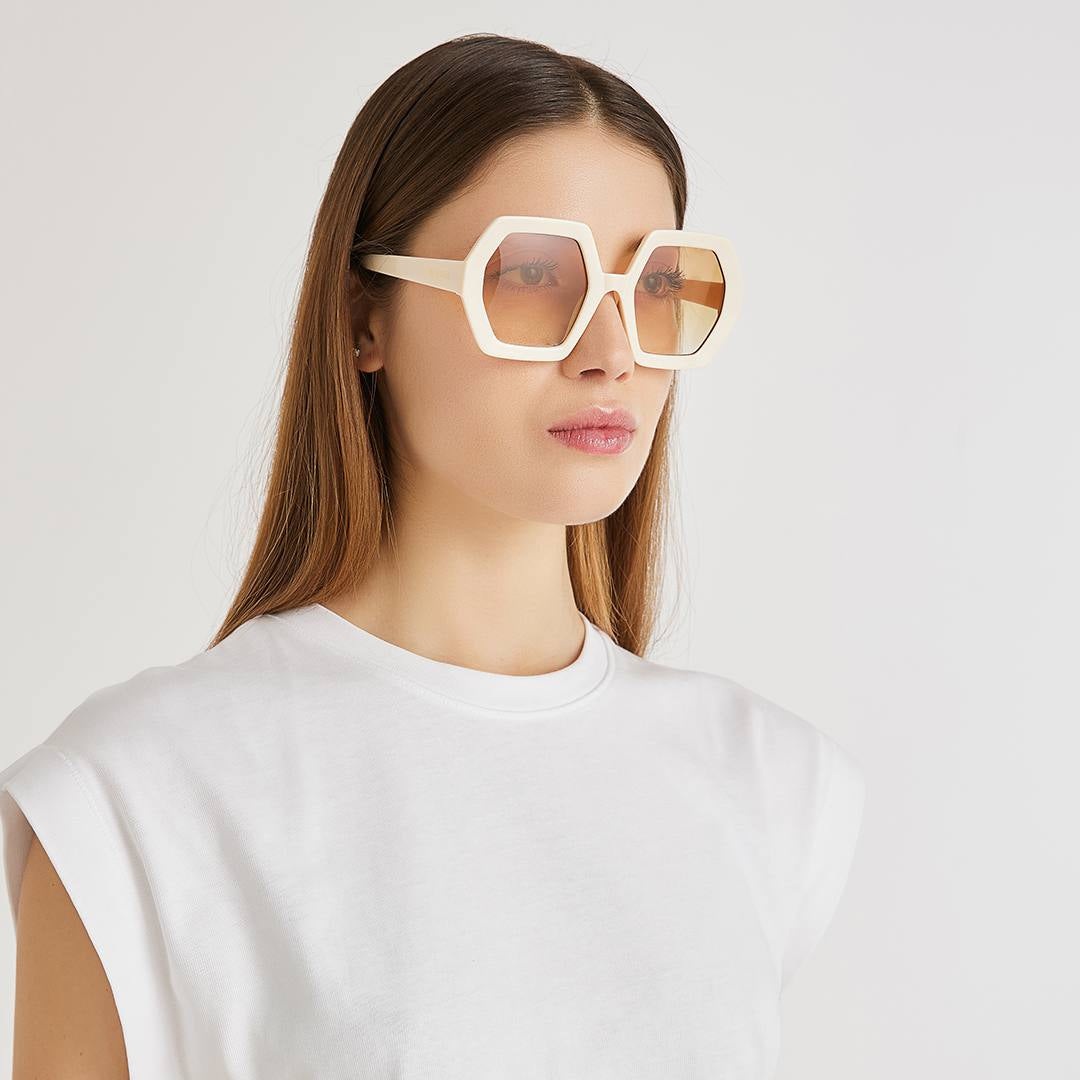 LUNETTES DE SOLEIL 'TAORMINA' Cod.: KL0149