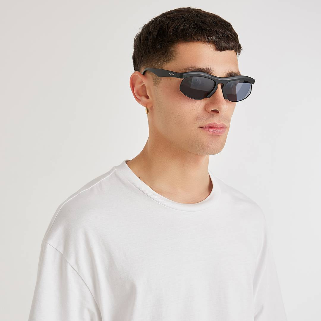 LUNETTES DE SOLEIL ‘RICCIONE’ Cod.: KL0165