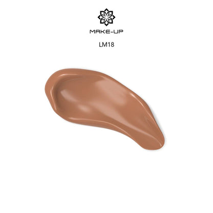 PERFECT HYDRA FOUNDATION – Caramel - 30 ml Cod.: LM18