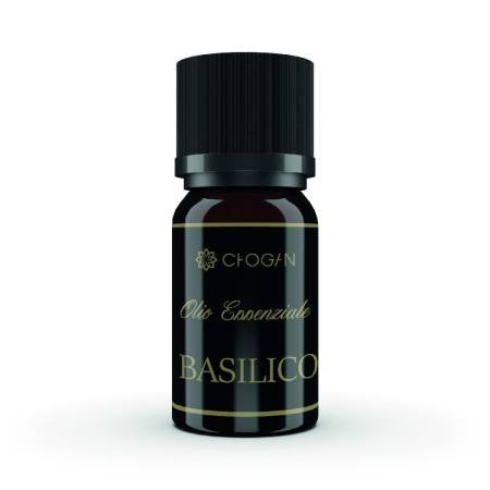 Huile essentielle de basilic Cod.: OS04