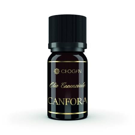Huile essentielle de camphre 10 mL Cod.: OS06