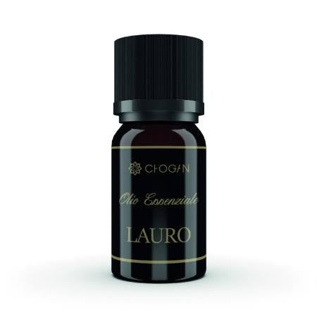 Huile essentielle de Laurier Cod.: OS12