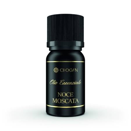 HUILE ESSENTIELLE DE NOIX DE MUSCADE Cod.: OS20