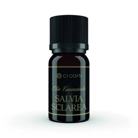 Huile essentielle de Sauge sclarée Cod.: OS25