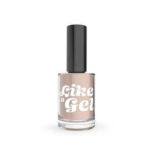 VERNIS À ONGLES « LIKE A GEL »