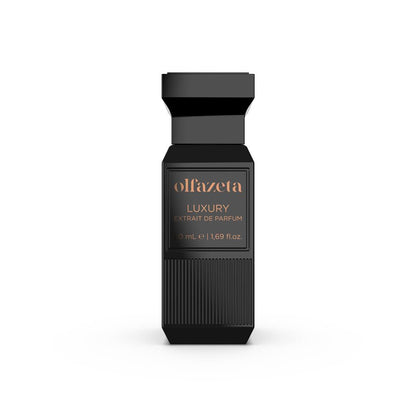 Parfum mixte luxury essence 30% -  Cod.: 102
