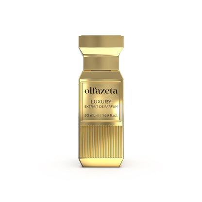 Parfum mixte luxury essence 30 % - Cod.: 106