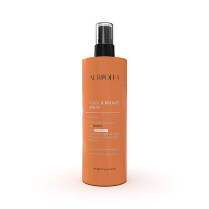 Spray capillaire Protecteur contre le Chlore et l’eau salée - 150 ml Avec mélange breveté SHINEJUICE™   Cod.: SOL26